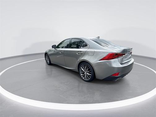 2018 Lexus IS 300 Base