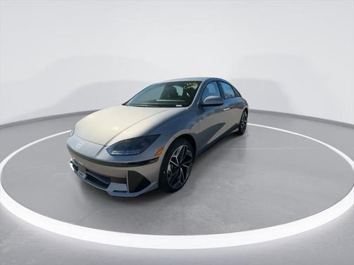 2025 Hyundai IONIQ 6 SEL