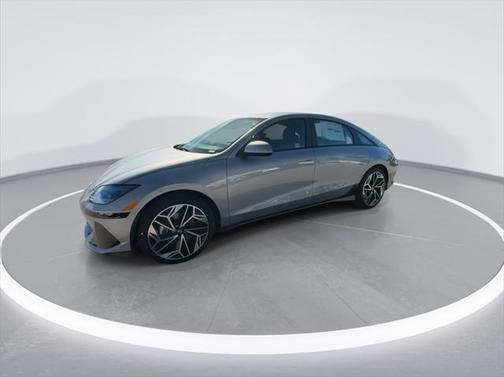 2025 Hyundai IONIQ 6 SEL