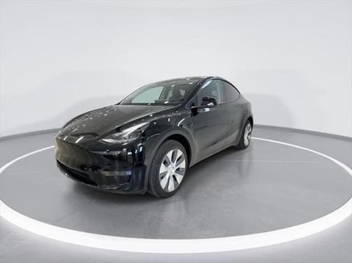 2024 Tesla Model Y Base