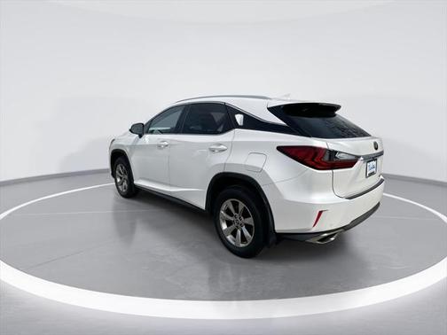 2018 Lexus RX 350 RX 350