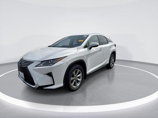 2018 Lexus RX 350 RX 350