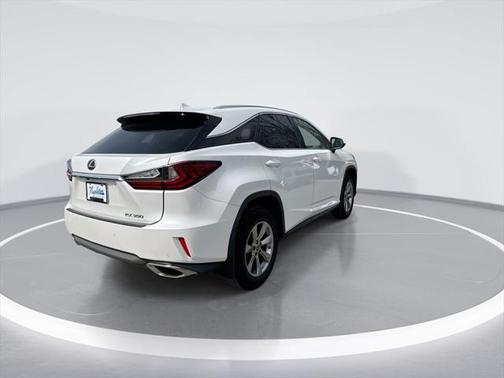 2018 Lexus RX 350 RX 350