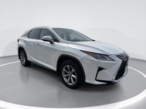 2018 Lexus RX 350 RX 350