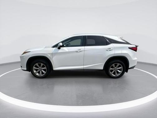2018 Lexus RX 350 RX 350