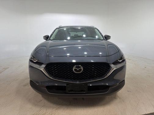 2025 Mazda CX-30 2.5 S Carbon Edition