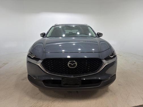 2025 Mazda CX-30 2.5 S Carbon Edition