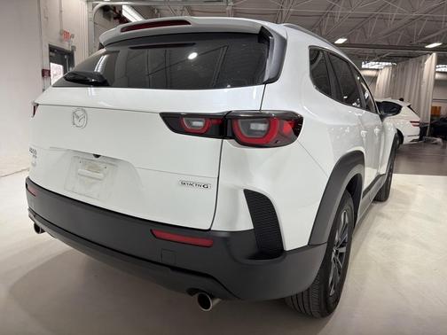 2024 Mazda CX-50 2.5 S Preferred Package