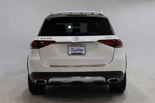 2021 Mercedes-Benz GLE 350 Base 4MATIC