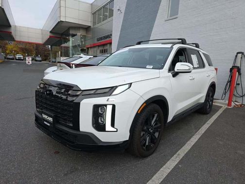 2023 Hyundai PALISADE XRT