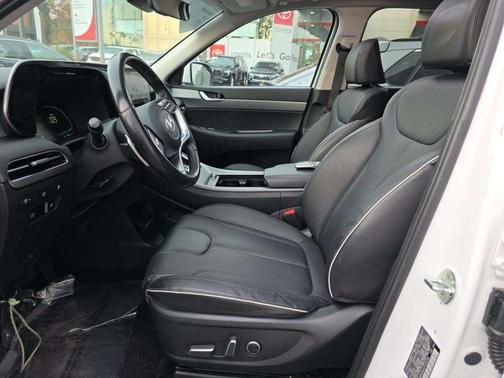 2023 Hyundai PALISADE XRT