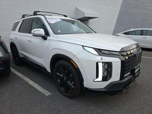 2023 Hyundai PALISADE XRT
