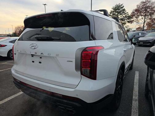 2023 Hyundai PALISADE XRT