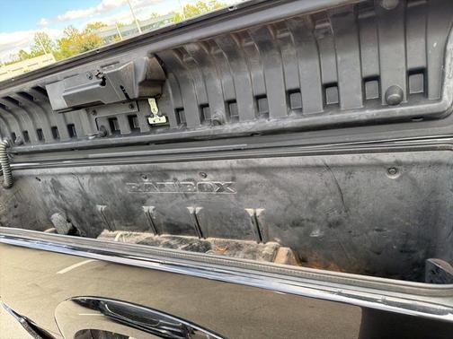 2016 RAM 2500 Laramie