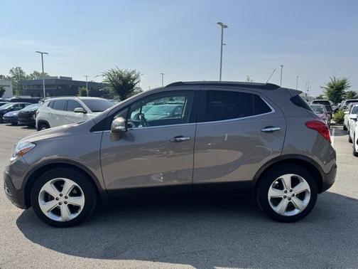 2015 Buick Encore Premium