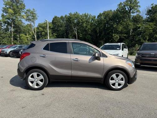 2015 Buick Encore Premium