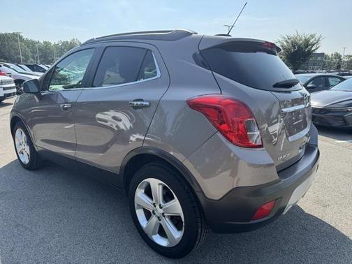 2015 Buick Encore Premium