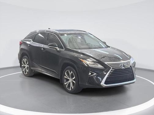 2016 Lexus RX 350 350