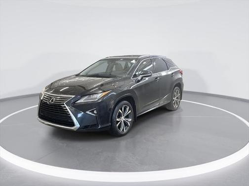 2016 Lexus RX 350 350