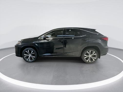 2016 Lexus RX 350 350