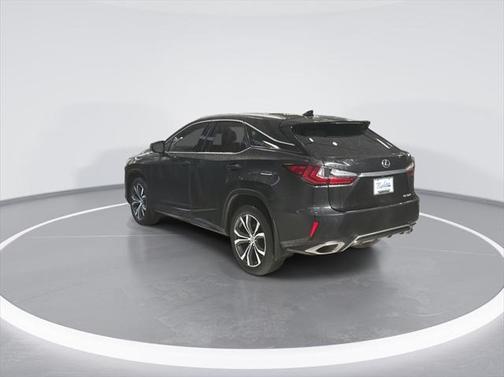 2016 Lexus RX 350 350