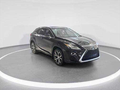 2016 Lexus RX 350 350