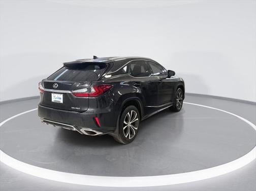 2016 Lexus RX 350 350