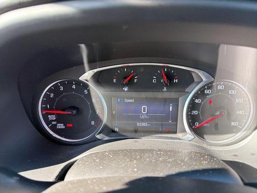 Midnight Blue Metallic 2021 GMC Acadia SLE