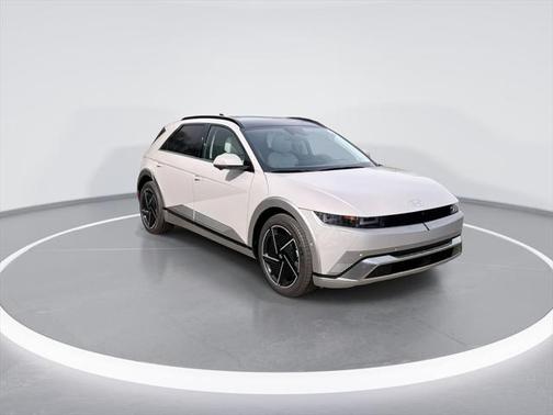 2025 Hyundai IONIQ 5 Limited