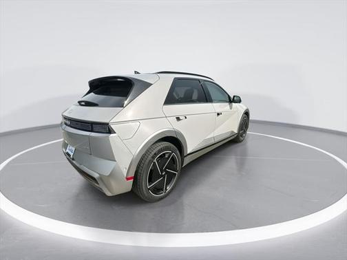 2025 Hyundai IONIQ 5 Limited