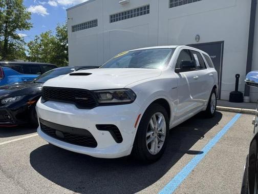 2024 Dodge Durango R/T