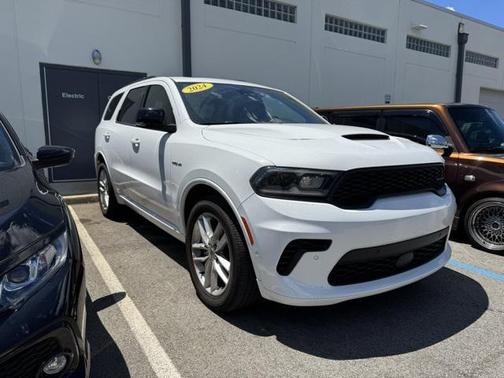 2024 Dodge Durango R/T