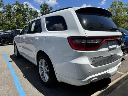 2024 Dodge Durango R/T