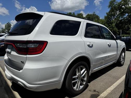 2024 Dodge Durango R/T