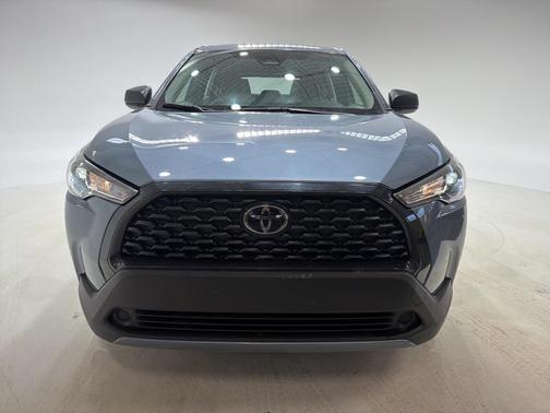 2023 Toyota Corolla Cross L