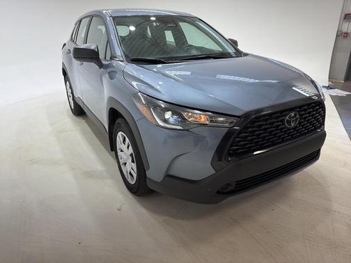 2023 Toyota Corolla Cross L