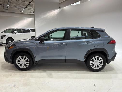 2023 Toyota Corolla Cross L