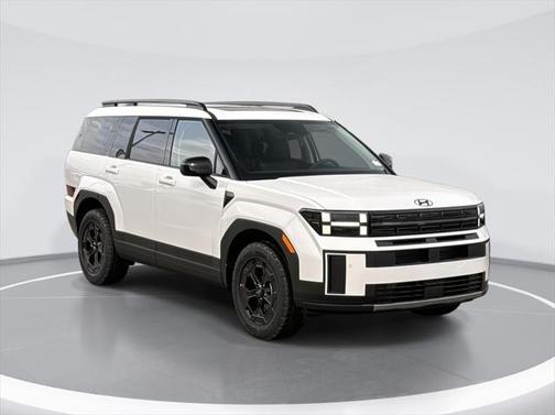 2025 Hyundai SANTA FE XRT