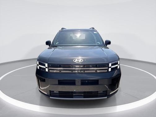 2025 Hyundai SANTA FE HEV Limited
