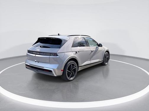 2025 Hyundai IONIQ 5 Limited
