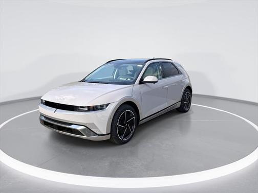 2025 Hyundai IONIQ 5 Limited