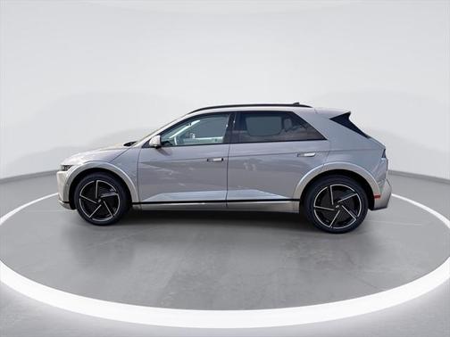 2025 Hyundai IONIQ 5 Limited