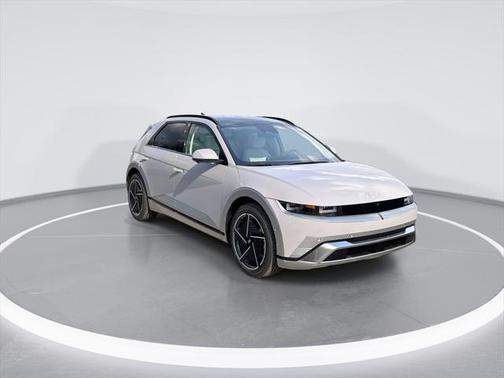 2025 Hyundai IONIQ 5 Limited