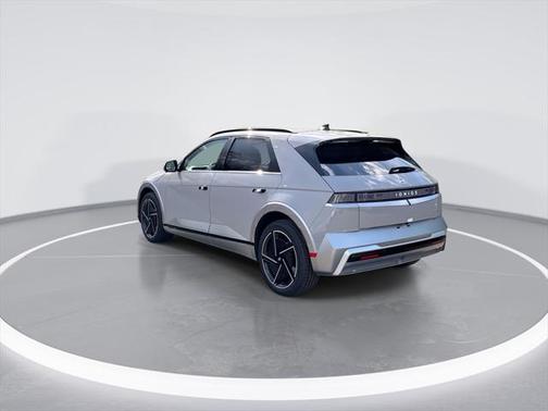 2025 Hyundai IONIQ 5 Limited