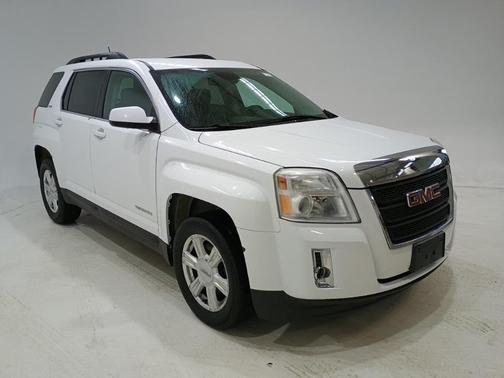 2014 GMC Terrain SLE-2