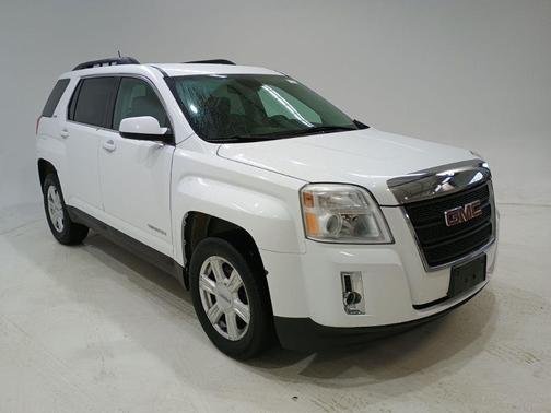 2014 GMC Terrain SLE-2