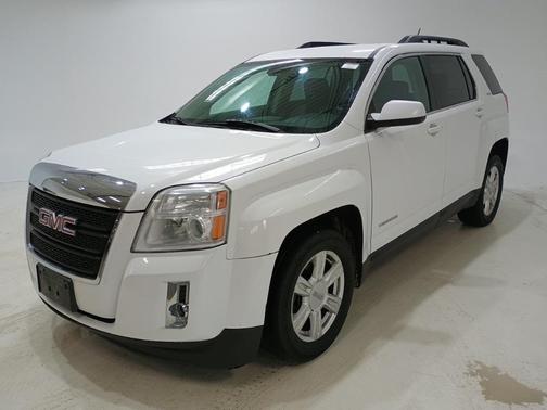 2014 GMC Terrain SLE-2