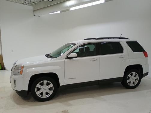 2014 GMC Terrain SLE-2