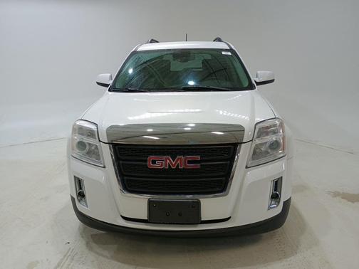 2014 GMC Terrain SLE-2