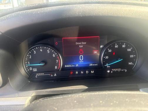 Silver Spruce Metallic 2020 Ford Explorer XLT